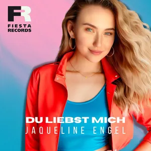 Jaqueline Engel - Du liebst mich